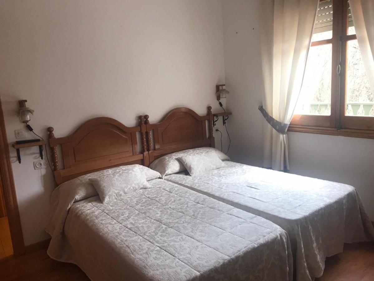 Casa Ferreiro Ξενοδοχείο Seoane Εξωτερικό φωτογραφία