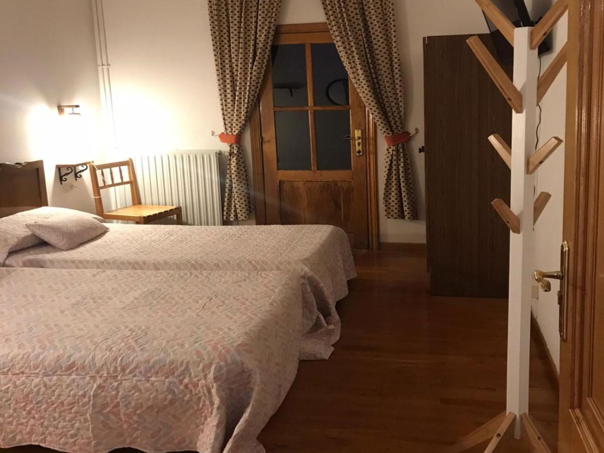 Casa Ferreiro Ξενοδοχείο Seoane Εξωτερικό φωτογραφία