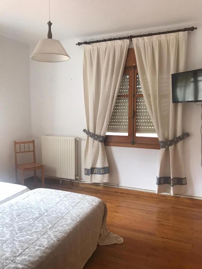 Casa Ferreiro Ξενοδοχείο Seoane Εξωτερικό φωτογραφία